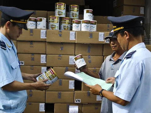 Tăng cường cải cách kiểm tra chuyên ngành hàng hóa xuất nhập khẩu