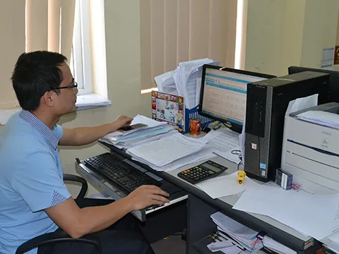 Hiệu quả quản lý từ hệ thống thông tin giám định BHYT