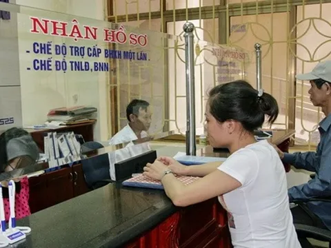 BHXH Việt Nam đặt ra 4 mục tiêu, 5 nhiệm vụ triển khai kế hoạch thực hiện Nghị quyết của Chính phủ