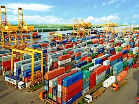 Hải Phòng xây dựng kịch bản tăng trưởng 15% năm 2021