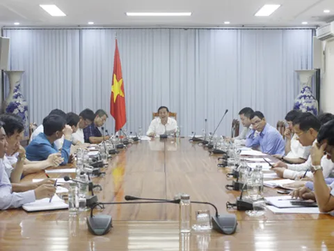 Quảng Bình tìm cách tháo gỡ cho Doanh nghiệp ảnh hưởng bởi Covid - 19