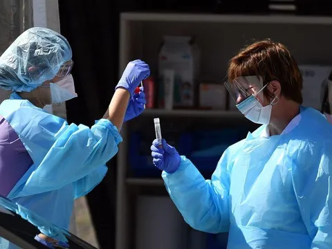 Thế giới ghi nhận hơn 14,8 triệu ca Covid-19