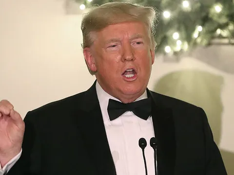 Mỹ - Trung nói gì về việc đạt thoả thuận thương mại giai đoạn 1