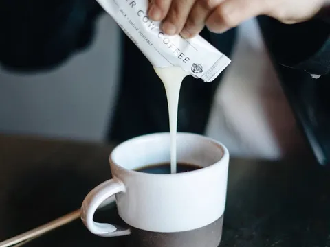 Cà phê Việt nằm trong thực đơn giải nhiệt mùa hè của người Mỹ