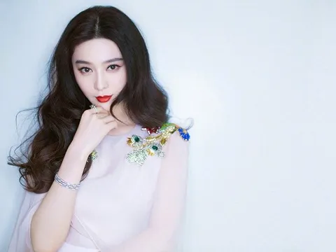 Phạm Băng Băng dùng 'hợp đồng âm dương' để trốn thuế