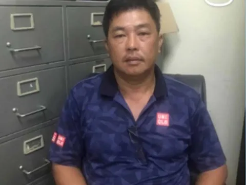 Thông tin mới nhất về đường dây đánh bạc trực tuyến nghìn tỷ