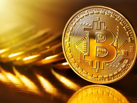 Giá Bitcoin tiếp tục giảm 'sốc', nhà đầu tư tháo chạy hàng loạt