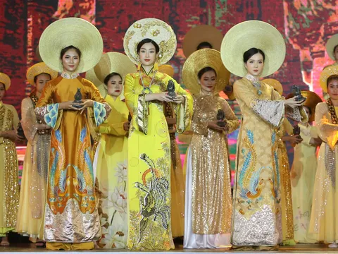 Giá trị nhân văn lan toả thông qua lễ dâng trầm đầu tiên ở Việt Nam