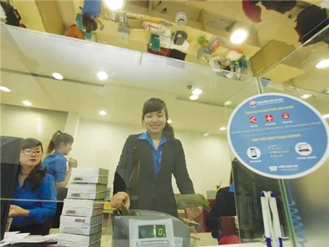 Giám sát chặt tín dụng phi sản xuất