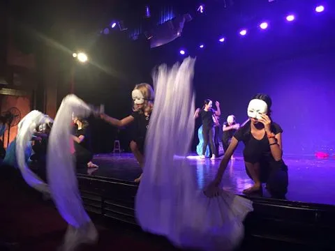 Hà Nội tổ chức Lễ hội Sân khấu mùa xuân