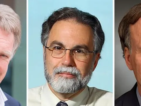 Giải Nobel Y học 2019 xướng tên công trình nghiên cứu tế bào