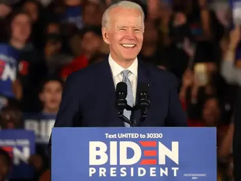Biden muốn giảm quy mô lễ nhậm chức để tránh lây lan Covid-19