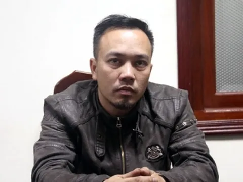 Kẻ cướp nhà băng ở Bắc Giang giấu nửa tỷ ở vườn nhà bố mẹ vợ