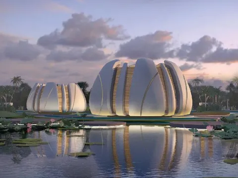 3 siêu dự án 5 tỷ USD của Sunshine Group có gì?