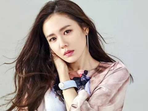 9 mỹ nhân Hàn tuổi U40 khiến fan lo lắng vì mang tiếng "ế"