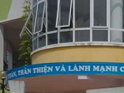 Cần quan tâm đúng mức đến ATTP học đường