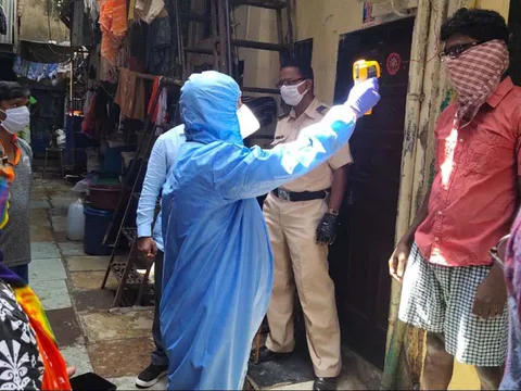 Số ca mắc Covid-19 trên thế giới đạt mốc 28 triệu