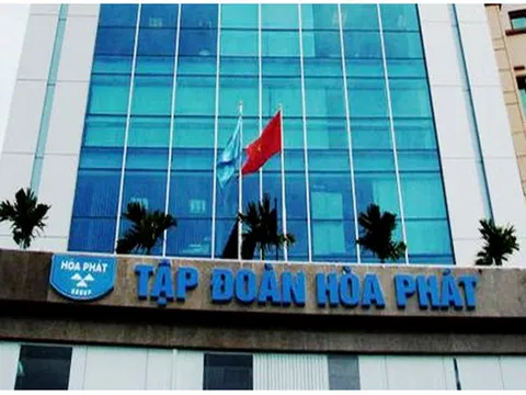Năng lực Hòa Phát không thua kém các doanh nghiệp lớn trên thế giới
