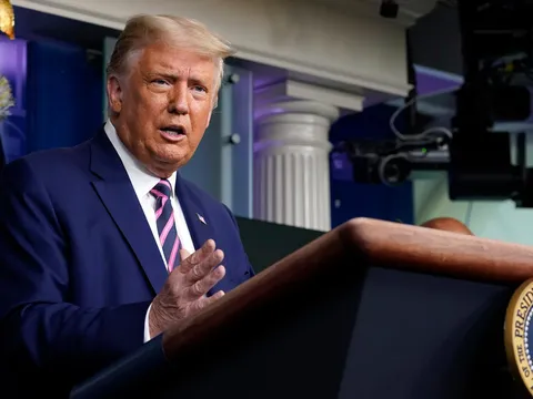 Mỹ sẽ cấp đủ vắc xin Covid-19 cho người dân vào tháng 4/2021