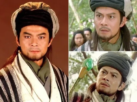 Tài tử 'Thiên long bát bộ' mắc bạo bệnh, vợ bị ung thư máu