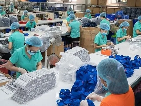 Chính quyền thành phố Hồ Chí Minh hỗ trợ các doanh nghiệp trong dịch COVID-19