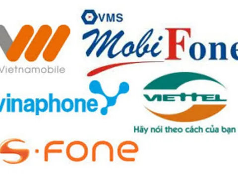 Giảm giá cước kết nối cuộc gọi giữa hai mạng di động từ 01/5