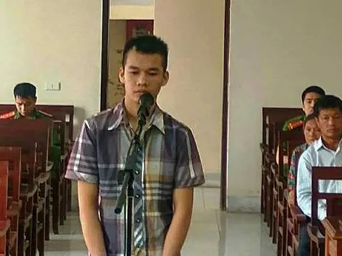 ‘Cắm’ xe máy của bạn để nâng ‘thành tích’ tù