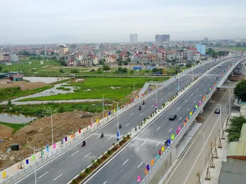 Bộ Tài chính đề nghị các tỉnh dừng đổi đất lấy hạ tầng