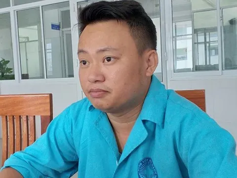 Lời kể của người chồng trong vụ 2 mẹ con du khách tử vong