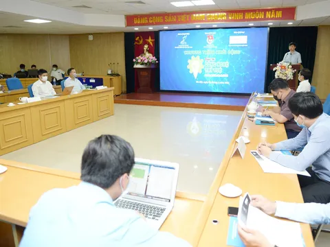 Khởi động cuộc thi hấp dẫn về công nghệ ứng dụng dành cho sinh viên