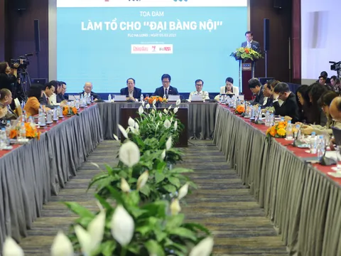 Quảng Ninh - cái nôi của ý tưởng và mô hình cải cách