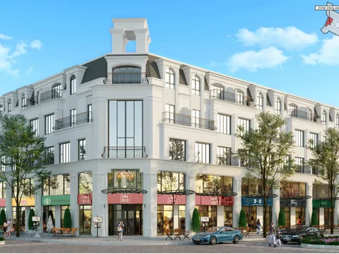 Thị trường bất động sản Hoài Đức – Giá trị thực hay chiêu thổi giá?