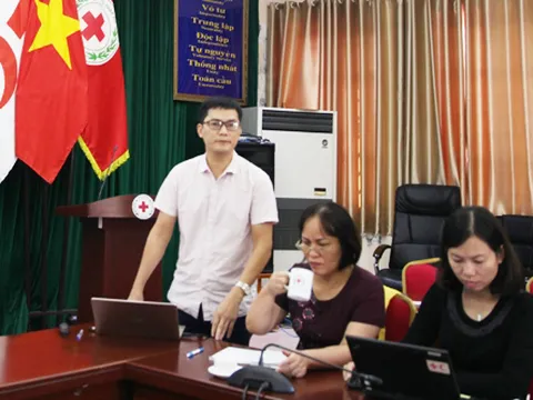 Hội thảo góp ý hoàn thiện Khung kế hoạch hành động về Hỗ trợ tài chính dựa vào dự báo