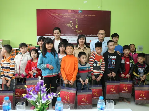 Chương trình 'Tháng 5 ơn Người' - Nhiều đối tượng khó khăn được trợ giúp