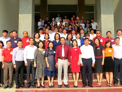 T.Ư Hội CTĐ Việt Nam tổ chức Hội nghị cán bộ chủ chốt khu vực phía Bắc