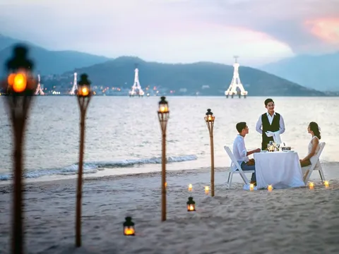 Vinpearl tung bão khuyến mại siêu sốc đón hè