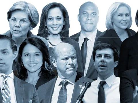 Ai có thể đánh bại ông Donald Trump?