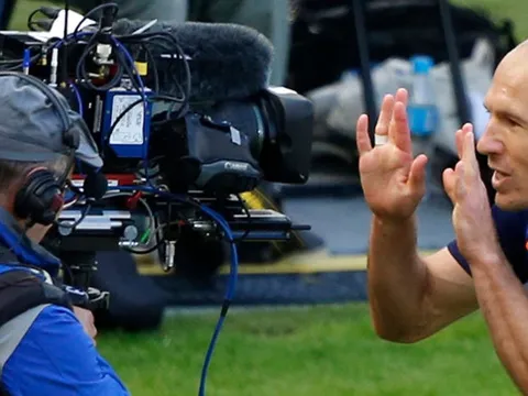 Ai đứng sau đối tác ngoại giữ bản quyền World Cup tại Việt Nam?