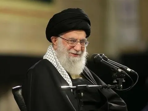 Lãnh tụ tối cao Iran thề sẽ trả thù cho Tướng Soleimani