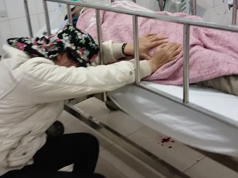 Hải Phòng: Người đàn ông treo cổ tự tử khi bị tạm giam tại Bệnh viện tâm thần