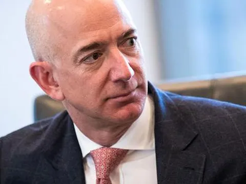 Amazon đang "lấn sân" sang lĩnh vực dược phẩm