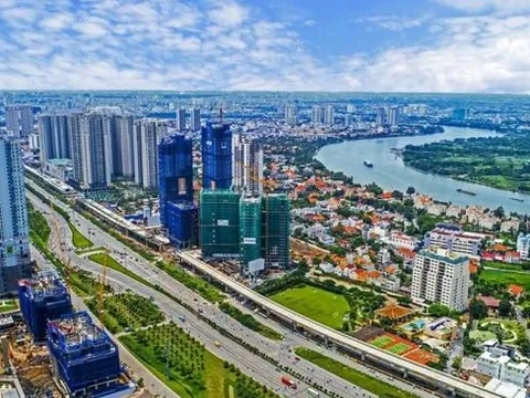 Năm 2018, nhiều chính sách sẽ tác động đến thị trường bất động sản