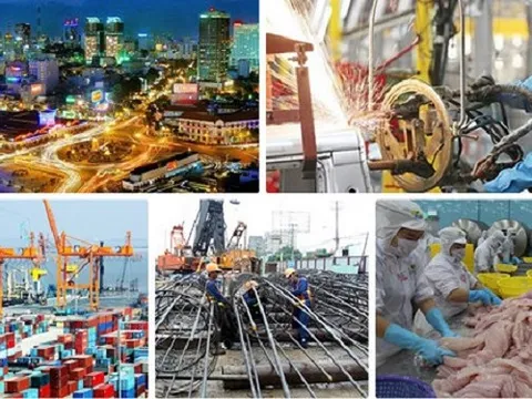 5 nội dung chính được điều chỉnh trong dự thảo Bộ luật Lao động sửa đổi