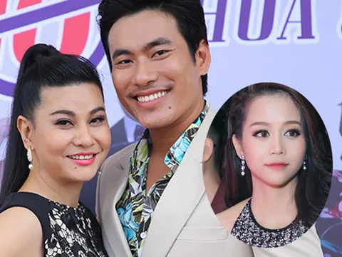 Cát Phượng lên tiếng giữa tin đồn rạn nứt tình cảm với Kiều Minh Tuấn