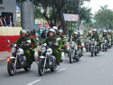Đà Nẵng thực hiện Chương trình thành phố “5 không”, “3 có”, “4 an”