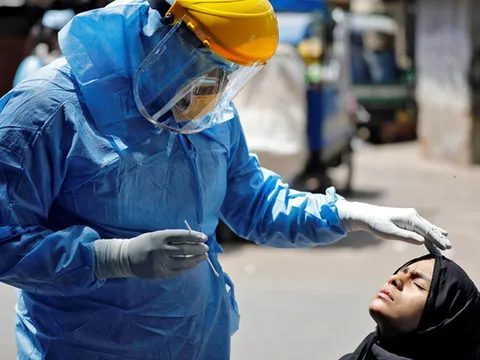 Thế giới vượt mốc 26 triệu người mắc Covid-19