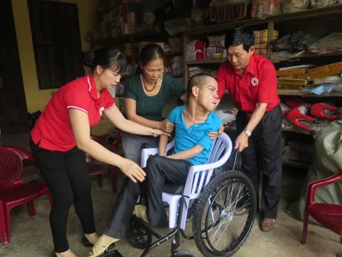 Hội CTĐ tỉnh Yên Bái: Nhiều phong trào, cuộc vận động mang lại ý nghĩa thiết thực