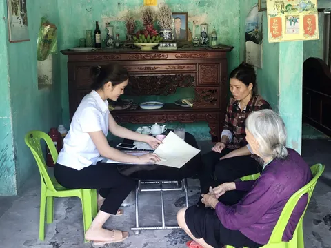 Quảng Ninh: Sau gần 6 năm, trí thức trẻ về xã vẫn chưa là công chức