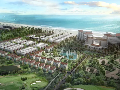 Năm 2020, FLC lãi sau thuế tăng gần 70% so với ước tính trước đó