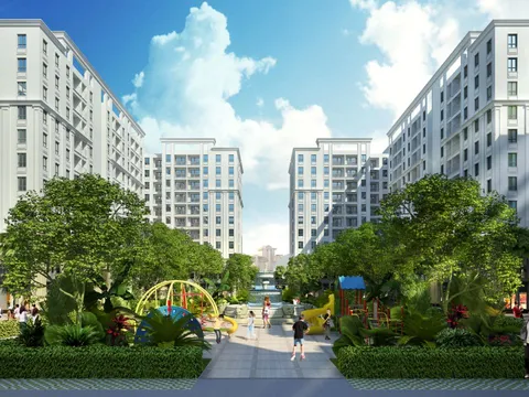 Quảng Ninh sắp có thêm khu đô thị nghìn tỷ tại Hạ Long
